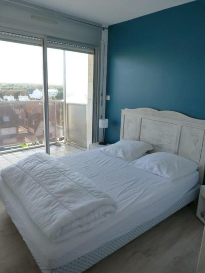 38M With Terrace Close To The Beach Le Touquet Exterior photo